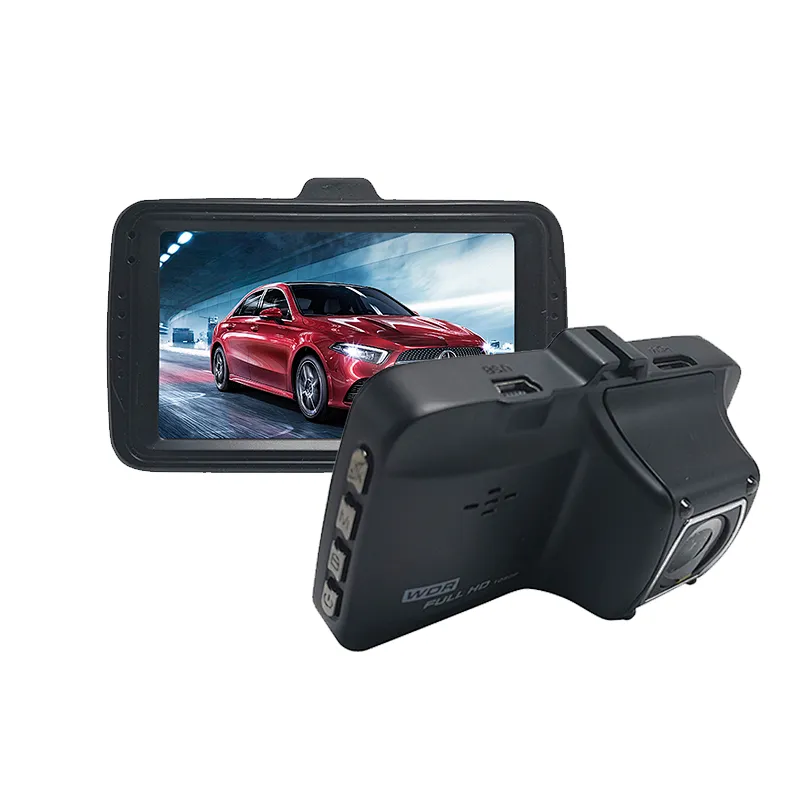 FHD 1080P dash camera
