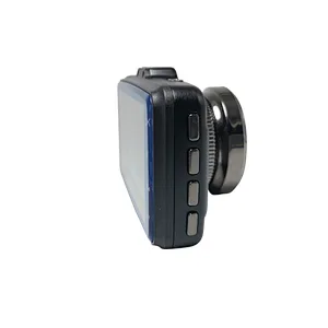 FHD 1080P Car Dash Camera