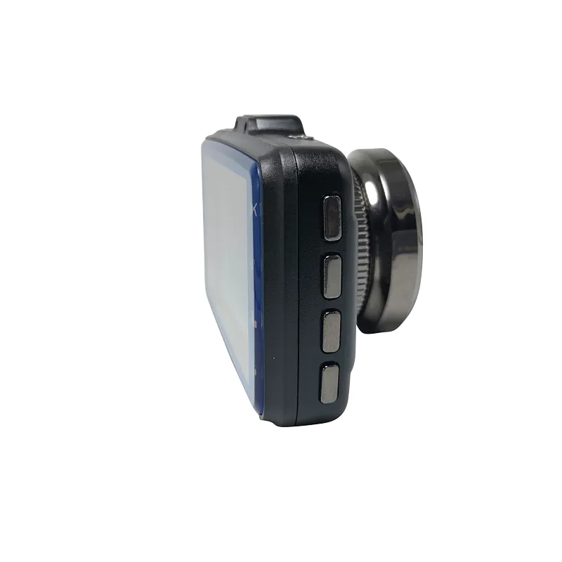 FHD 1080P Car Dash Camera