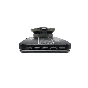 FHD 1080P CarLog