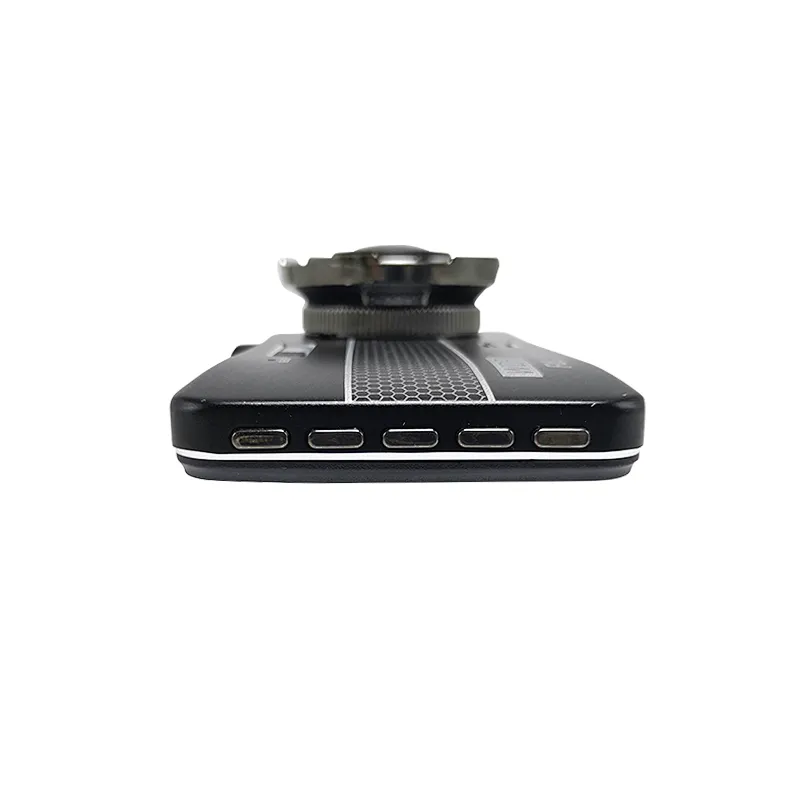 FHD 1080P CarLog