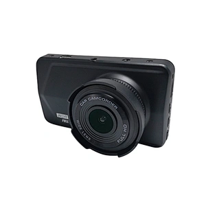 FHD 1080P Armaturen