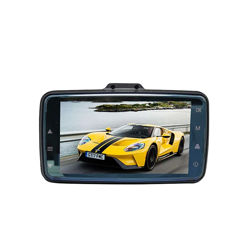 FHD 1080P Car Dash Camera