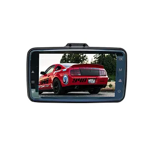 FHD 1080P Armaturen