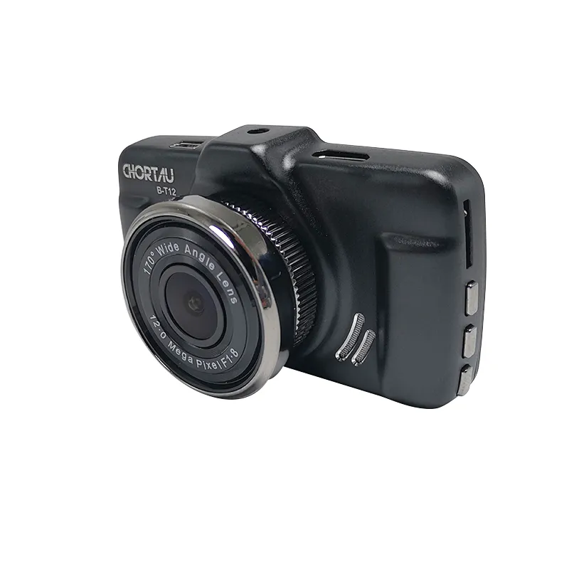 FHD 1080P Car Dash Camera