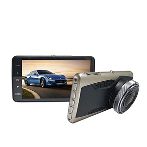 FHD 1080P dash camera