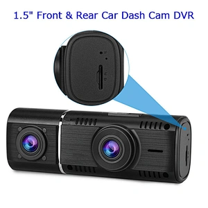 FHD 1080P CarLog