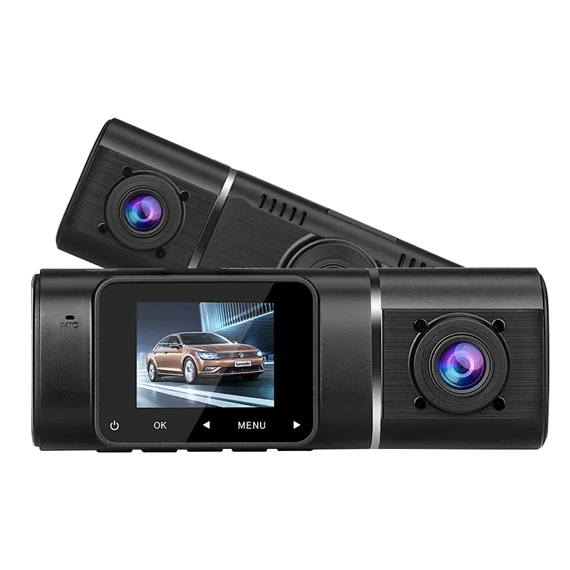 FHD 1080P dash camera