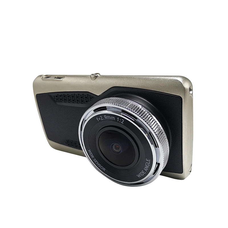 FHD 1080P dash camera