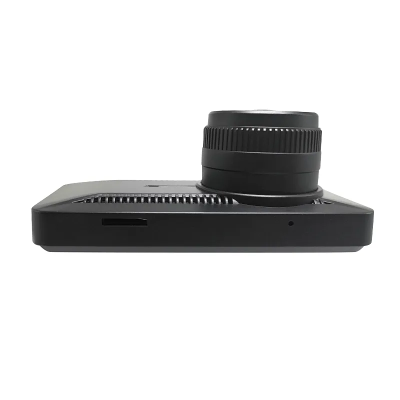 FHD 1080P CarLog