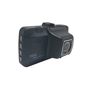 FHD 1080P dash camera
