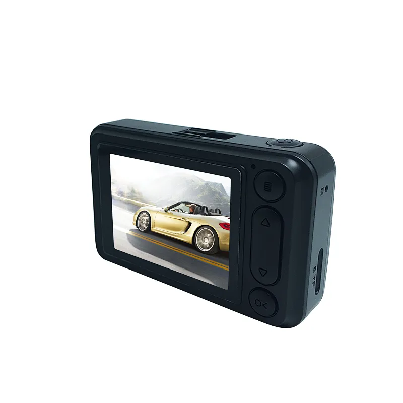 FHD 1080P dash camera