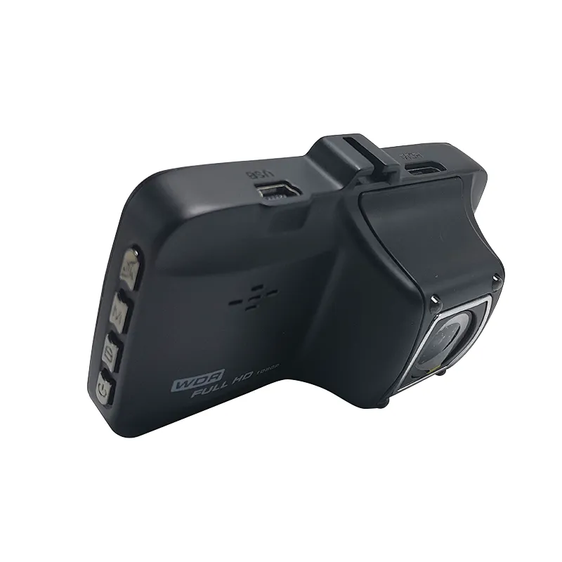 FHD 1080P dash camera