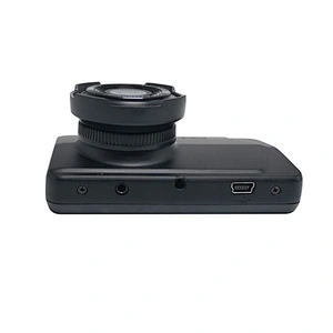 FHD 1080P Armaturen