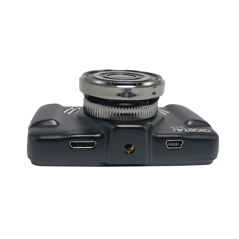 FHD 1080P Car Dash Camera