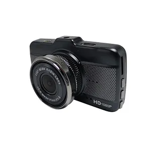 FHD 1080P行车记录仪