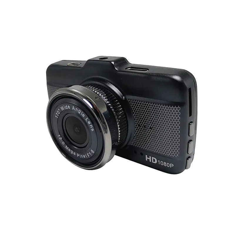 FHD 1080P行车记录仪