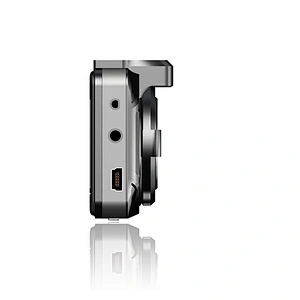 FHD 1080P dash camera