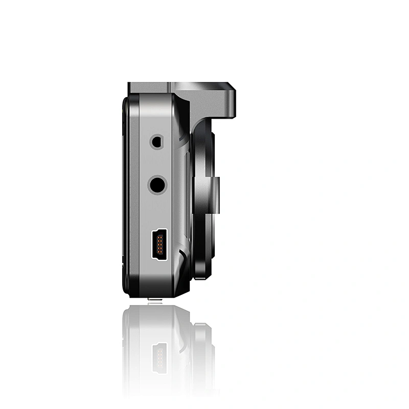 FHD 1080P dash camera