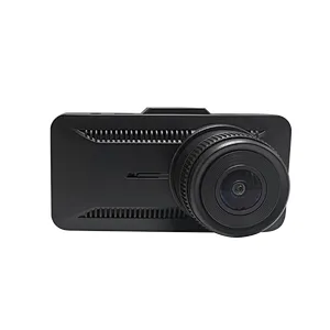 FHD 1080P CarLog