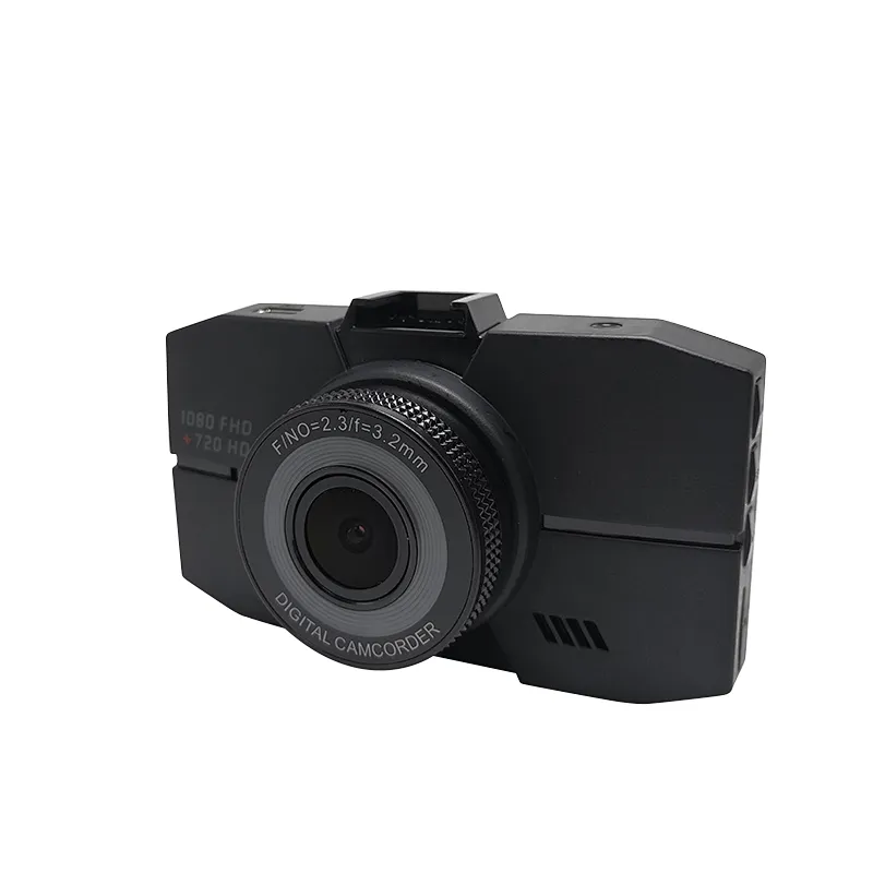 FHD 1080P行车记录仪
