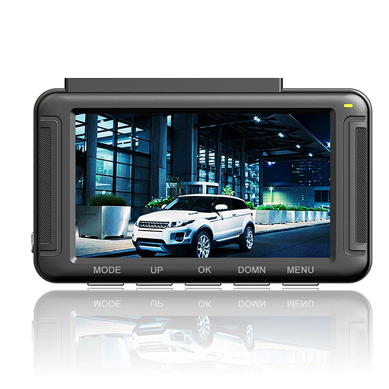 FHD 1080P dash camera