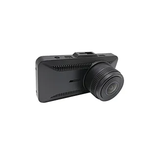 FHD 1080P CarLog
