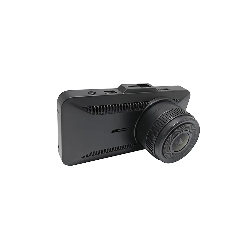 FHD 1080P dash camera