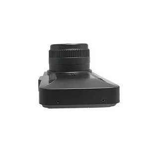 FHD 1080P dash camera