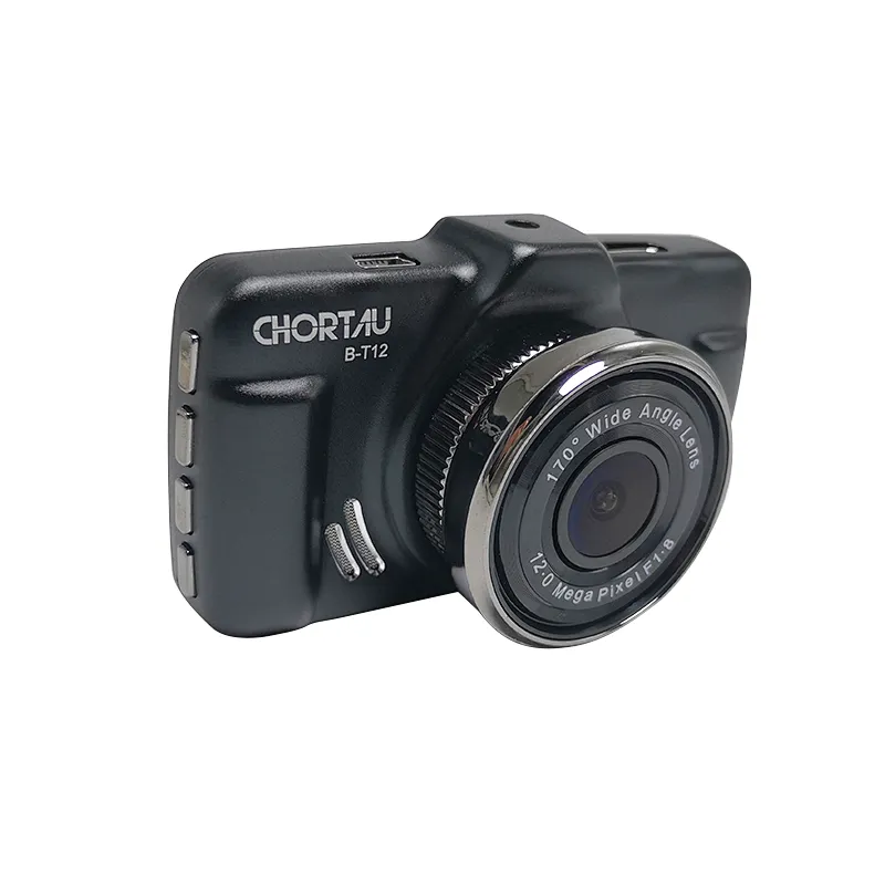 FHD 1080P Car Dash Camera