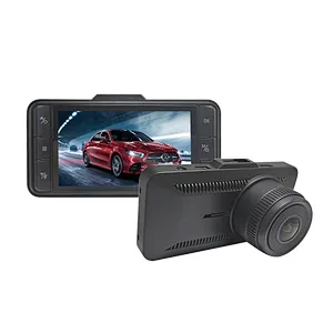FHD 1080P dash camera