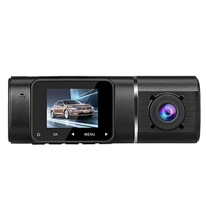 FHD 1080P CarLog