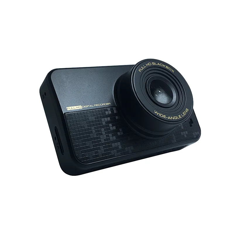 FHD 1080P dash camera