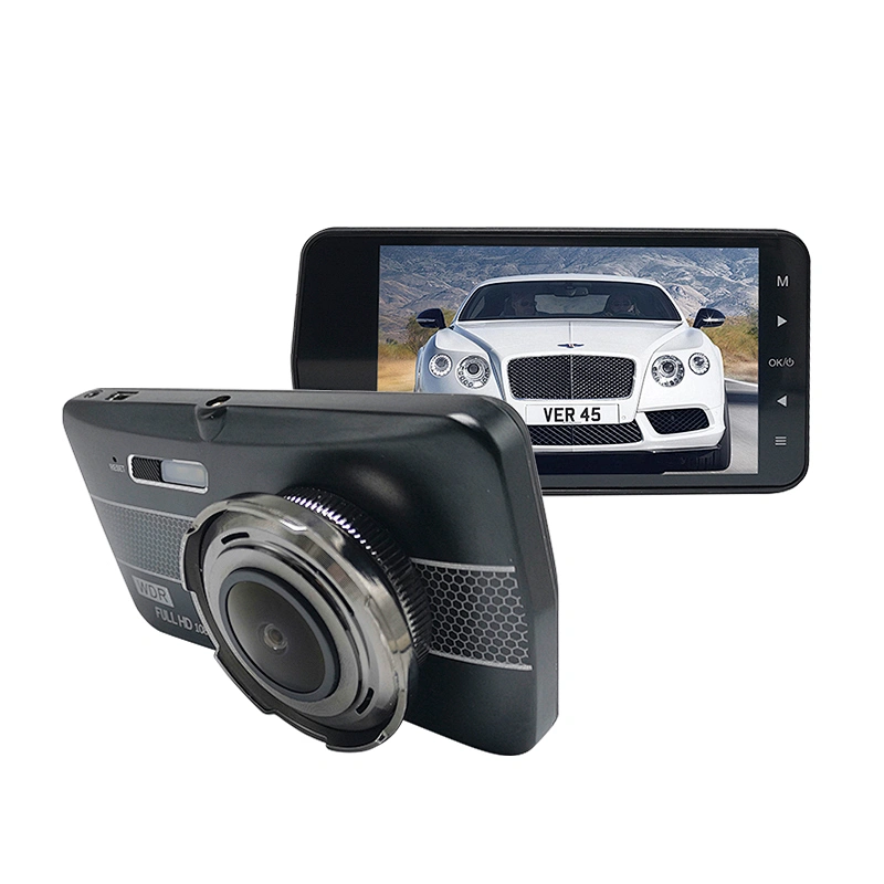 FHD 1080P CarLog
