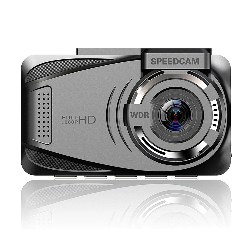 FHD 1080P dash camera