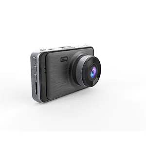 FHD 1080P dash camera
