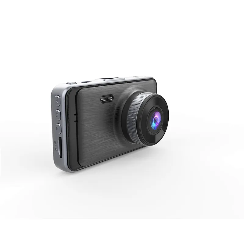 FHD 1080P dash camera