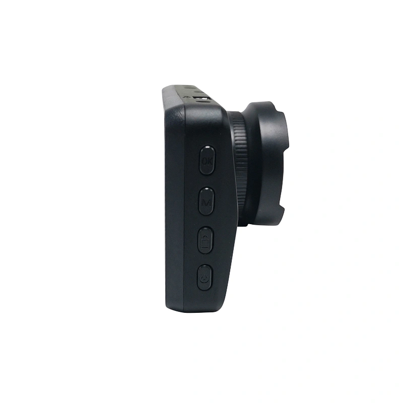 FHD 1080P Armaturen