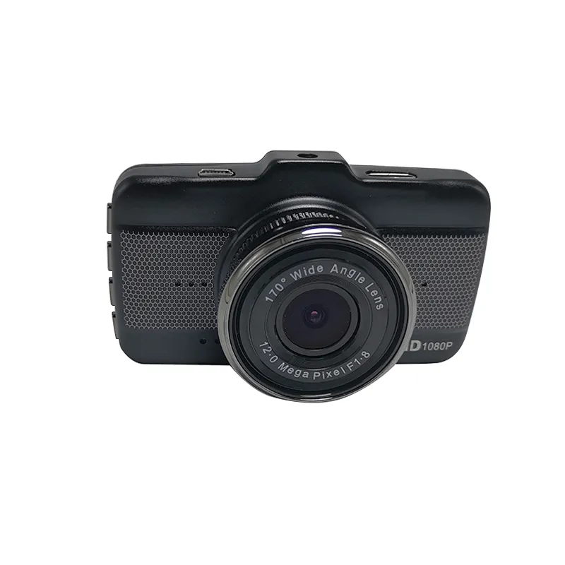 FHD 1080P Armaturen