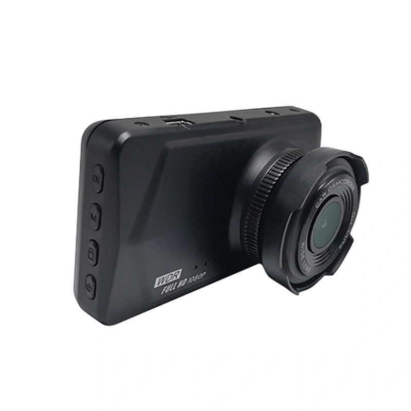FHD 1080P Armaturen