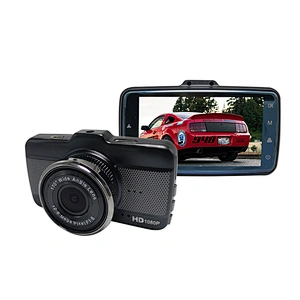 FHD 1080P dash camera