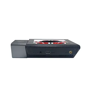 The latest 4G1080P driving recorder 4G Full Netcom