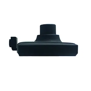 Three lens 4.0 inch FHD 1080P dash camera with IPS display