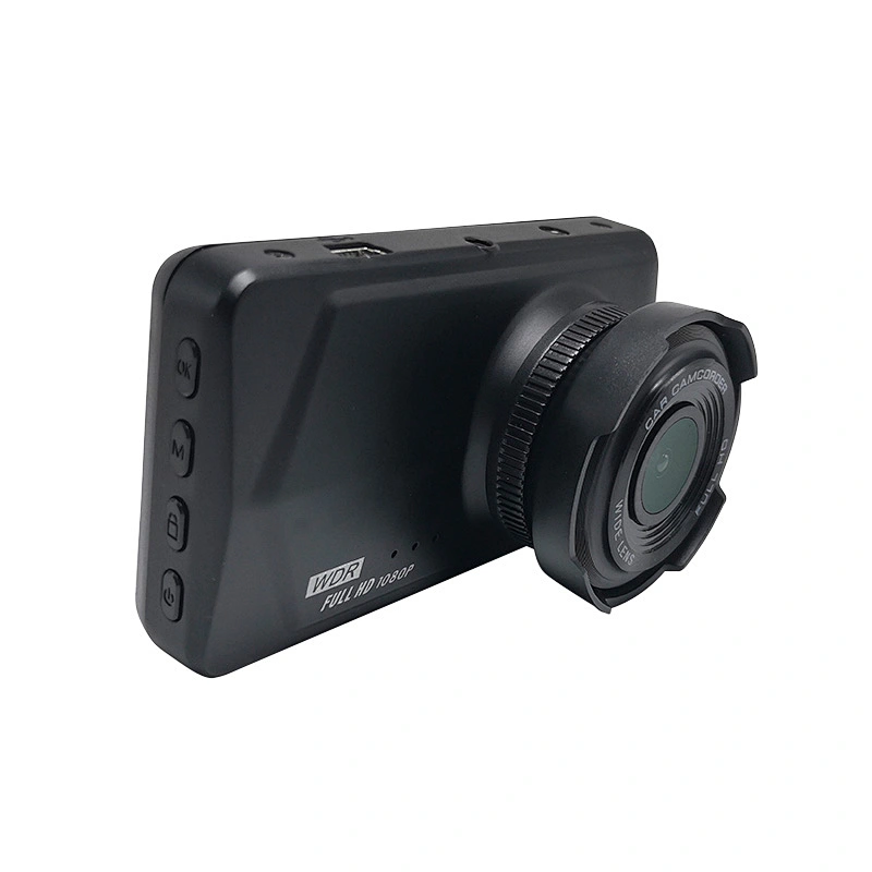 FHD 1080P Armaturen