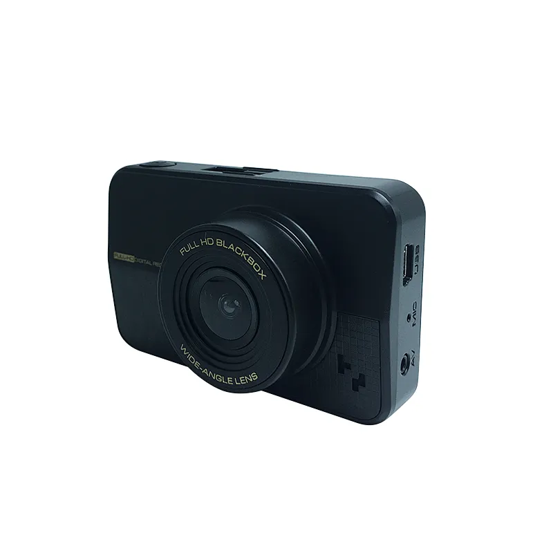 FHD 1080P dash camera