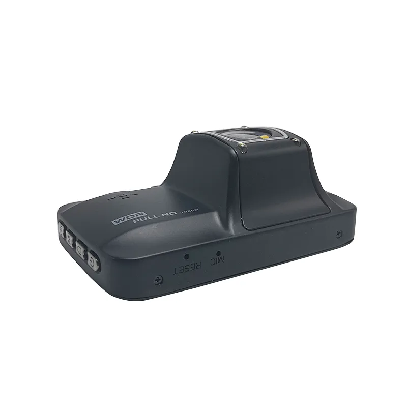 FHD 1080P dash camera