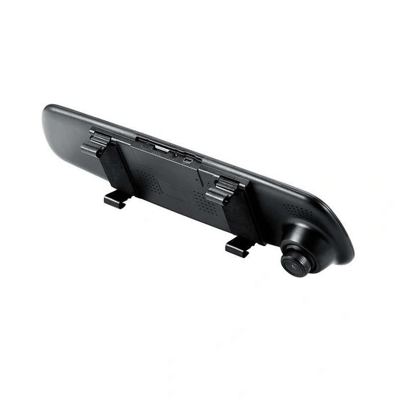 4.3 inch 1080P with rear view mirror car camera