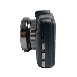 FHD 1080P Armaturen
