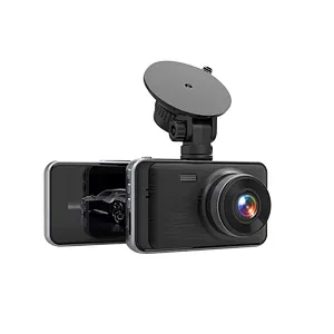 FHD 1080P dash camera