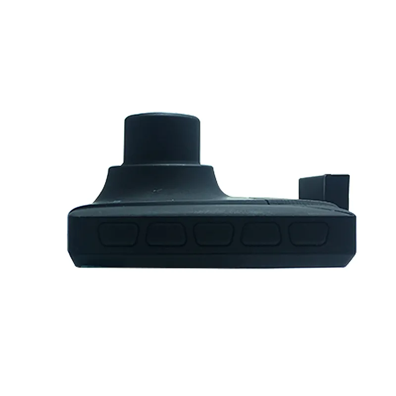 Three lens 4.0 inch FHD 1080P dash camera with IPS display